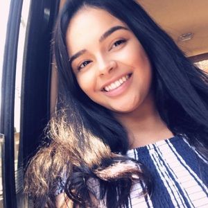 Meet your Posher, Nancy